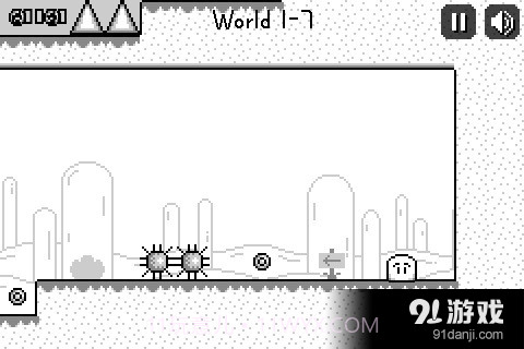 杰克和吉尔1.3.32截图