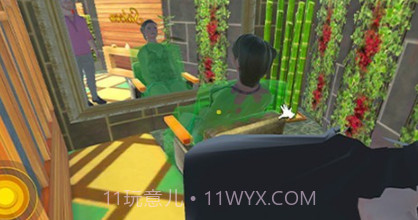 模拟理发经营v2.2.15截图