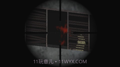 VR狙击v1.9截图