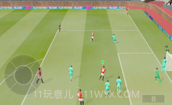 梦幻足球联盟2023v10.12截图