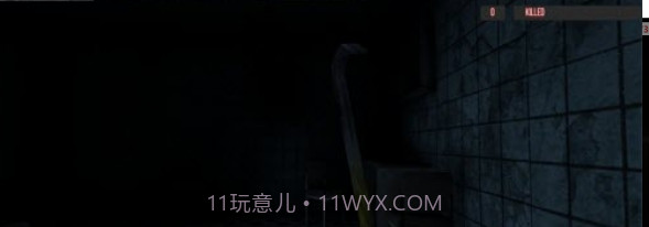 僵尸医院中文版v1.12截图