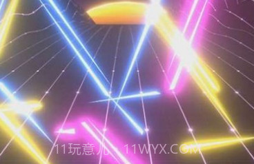 霓虹追光者v1.16截图