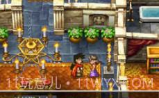 勇者大冒险2v1.7截图