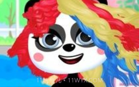 动物美发沙龙v1.1.16截图