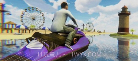 海滩救护队v263.1.0.17截图