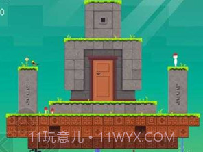 奥利的世界v1.17截图