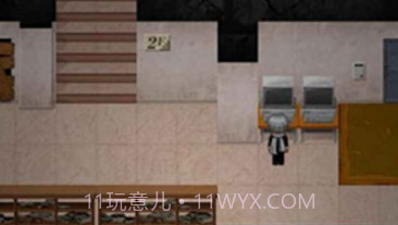 青鬼2v1.6.14截图