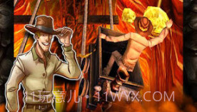 矿车大逃亡无限金币版v3.0.10截图