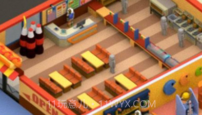 疯狂客运城v1.2.11截图
