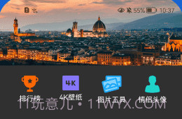 枫知v1.0.11截图