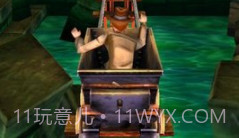 矿车大逃亡（Rail Rush）v1.9.8截图