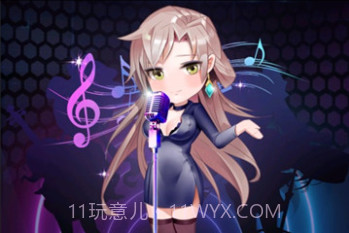 猜歌大神软件v1.1.14截图