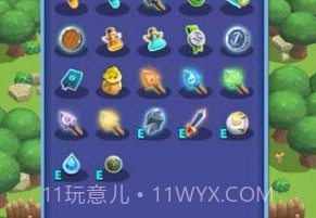 野生城堡帝国塔防v0.0.14截图