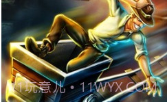 矿车大逃亡2v1.11截图