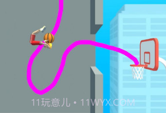 绘制篮球v1.0.12截图