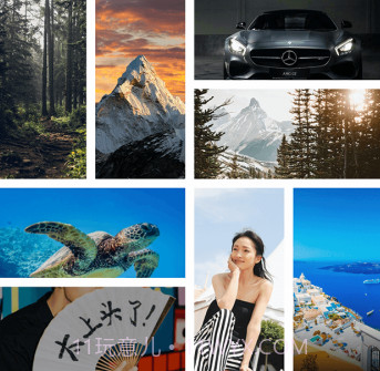 图片编辑拼图v3.1.11截图