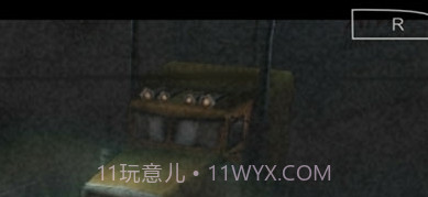 寂静岭手游v4.9.9.9截图