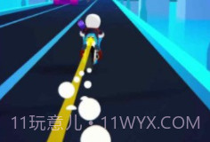 骑手约翰尼v0.0.1.15截图