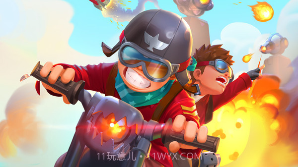 小兵别嚣张v2.11.15截图