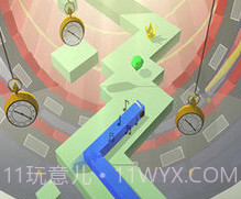 跳舞的线饭制(ZLine)v2.9截图