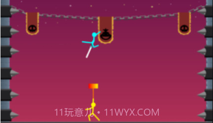 至尊决斗者火柴人2022v2.8.11截图