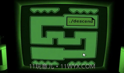 dreader迷宫游戏 v1.0v1.11截图