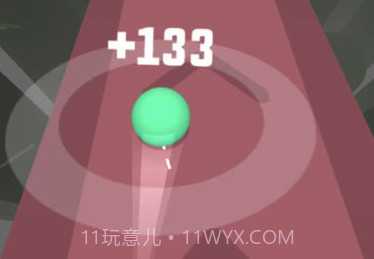 天际跳跃V1.10截图