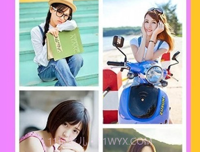 绚丽相机v1.0.13截图