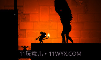 引火精灵：暗影重重v1.10截图
