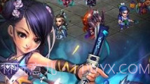 QQ御剑V1.12截图