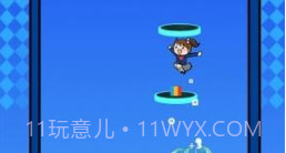 瑜伽女孩v1.17截图