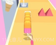 做个冰淇淋3Dv1.7截图