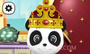 我的会说话的熊猫V1.7截图