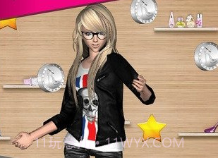 style me girl汉化版v2.5.13截图