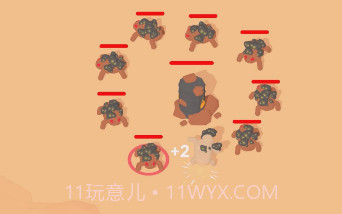 疯狂的乐队v0.2.14截图