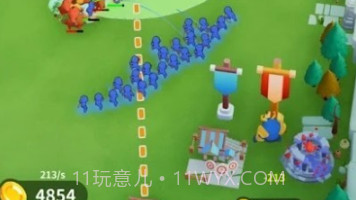 建造冲突v1.0.14截图