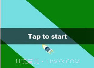 迷你赛艇v0.13截图