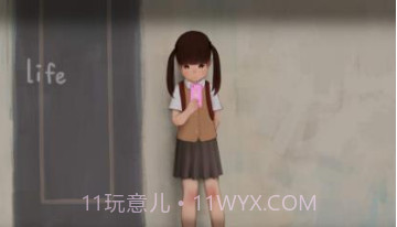 失去的生命小女孩v2.13截图