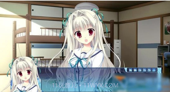 初音岛3中文版正版1.0.7截图