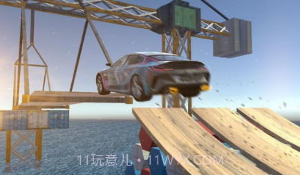 宝马M8v0.13截图
