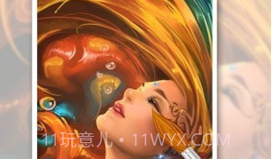 画板画图v1.1.11截图