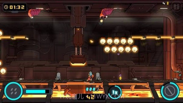 昆虫屠夫v1.0.14安卓版截图