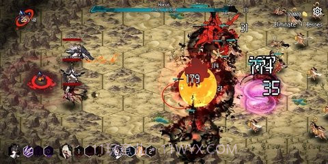 地牢小队（Dungeon Squad）1.0.9截图