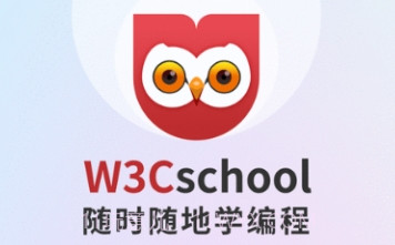 w3cschool-编程学院v3.4.20截图