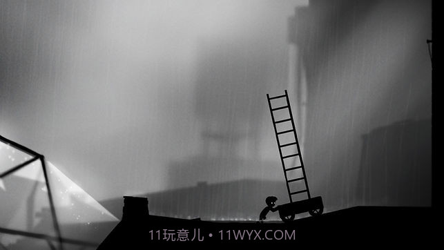 地狱边境APPv1.19截图
