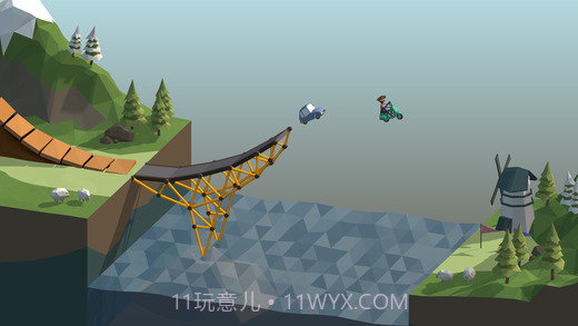 poly bridgev1.8.12截图