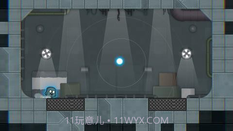 不动就会死1.12截图