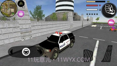 火柴人绳索侠客v1.1.2.2截图