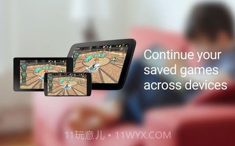 GooglePlay游戏商店(googleplaygames方舟联机)V2.2.14 安卓V2.2.14截图