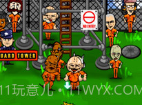 监狱人生rpg内置菜单版v1.3.11截图